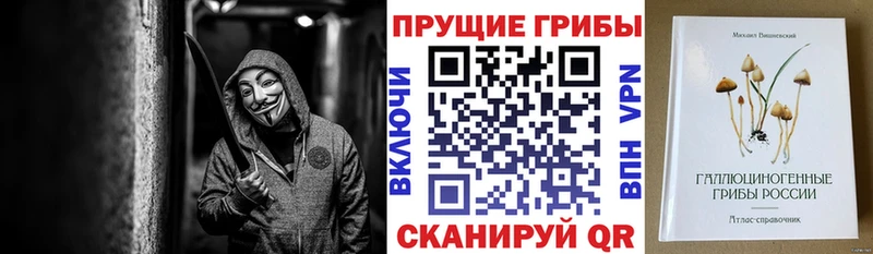 Псилоцибиновые грибы Magic Shrooms Артёмовск